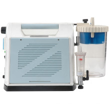 Medizinische Geräte tragbar für Vakuumaspiration ölfreier MJX13